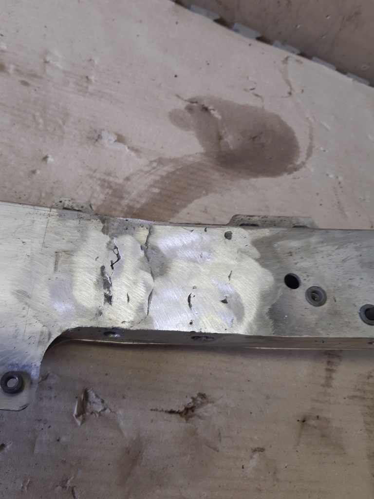 Балка зона бампера mercedes c w205 amg Цена