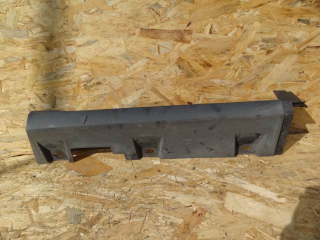 фото №1, Ford transit courier 2015 молдинг порог правый задняя