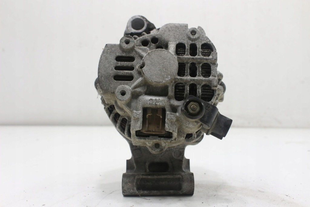 Генератор 2s6t-10300-db fiesta mk6 1.4 16v benz с Разборки