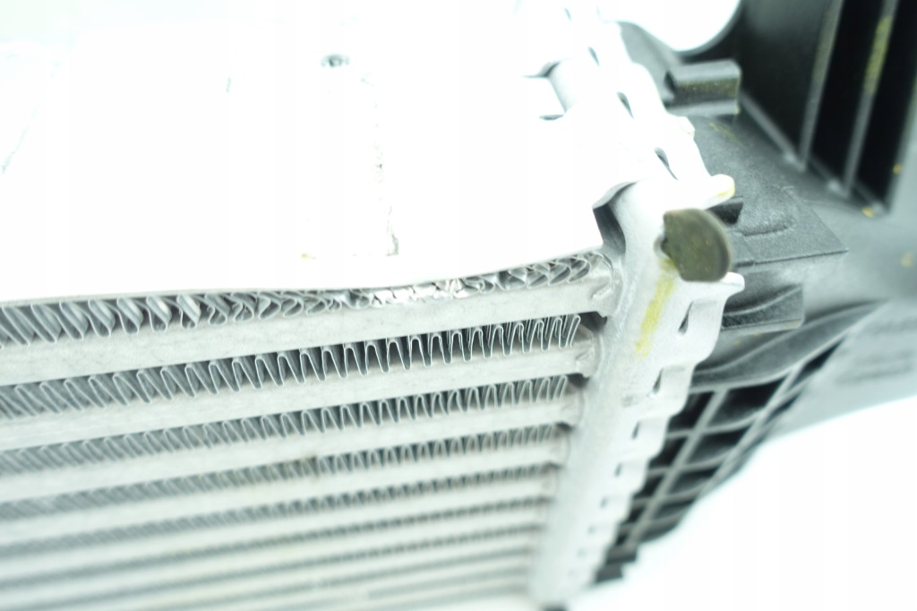 фото №10, Mercedes w245 w246 w176 x156 интеркулер a2465000100 ci479000p mahle