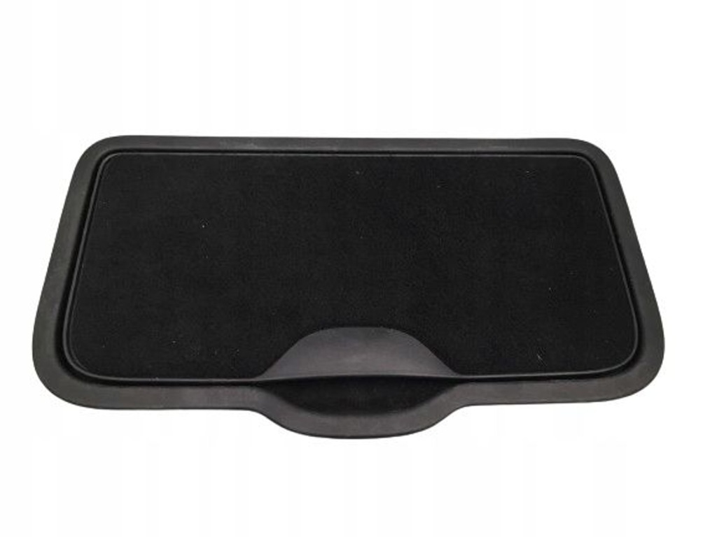 фото №1, Бардачок w пол левый / правый citroen c3 picasso 2010-2017 9684896377