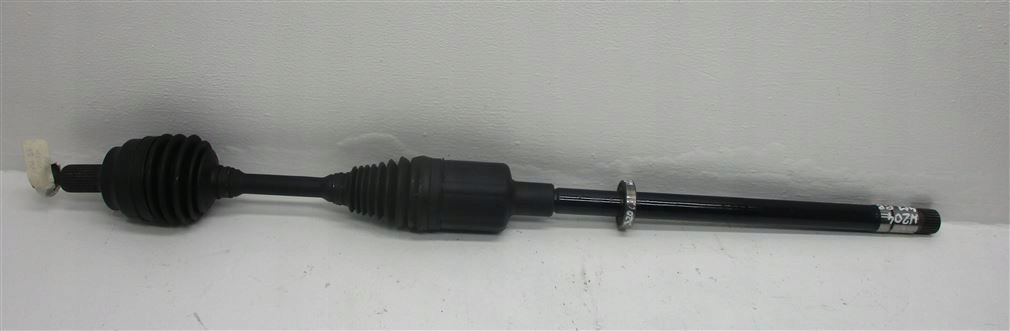 Купити Привідний вал правий перед +середина mercedes w204 4x4 4-matic