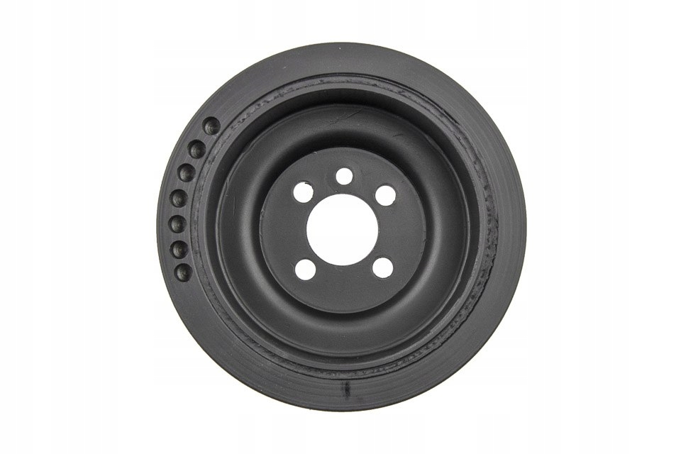 фото №9, Шкив коленчатого вала jeep compass patriot 2.0 crd 06-