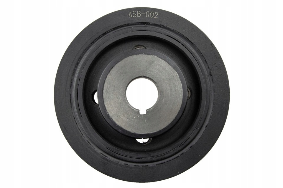 Шкив коленчатого вала коленчатого subaru forester 96- Оригинал