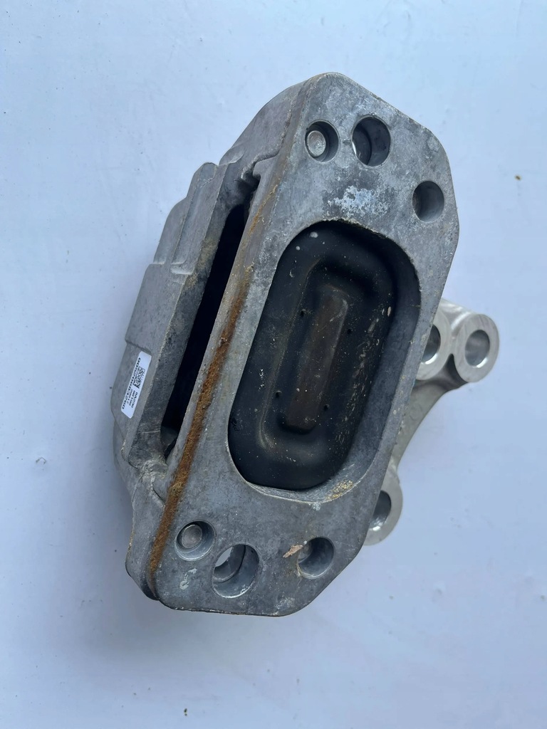 фото №3, Jeep renegade кронштейн подушка коробка передач передач 2.0 d