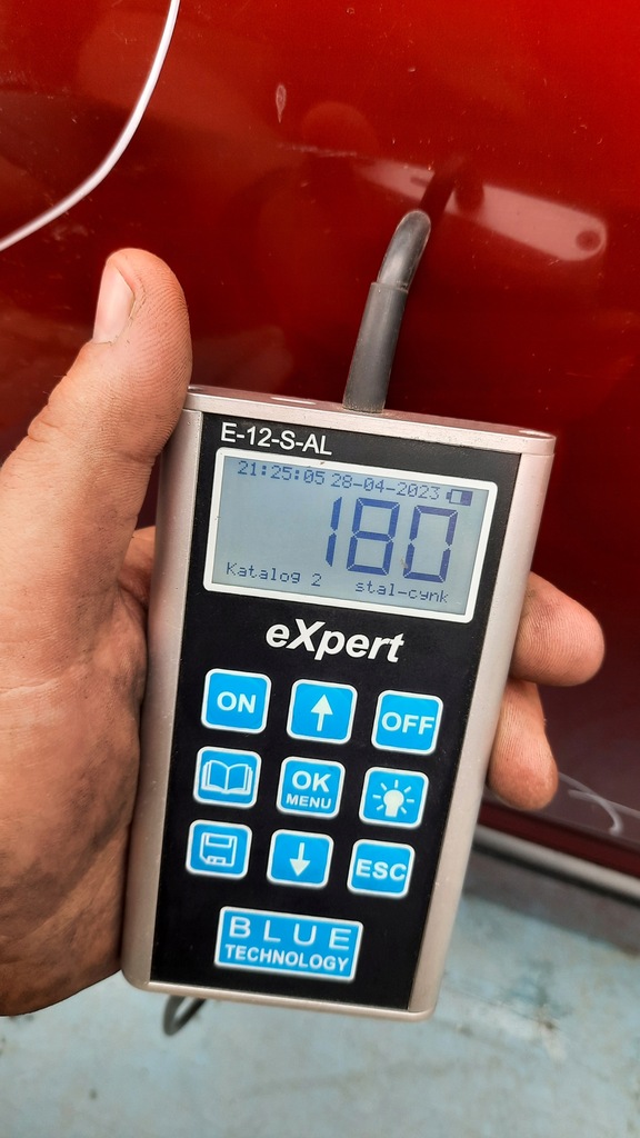 фото №12, Дверь левая перед skoda fabia 01r hb