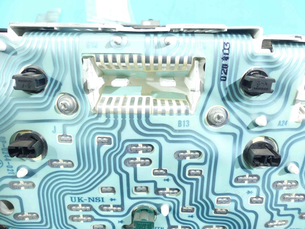 фото №7, Счетчик volvo v40 s40 i 1.8 16v europa