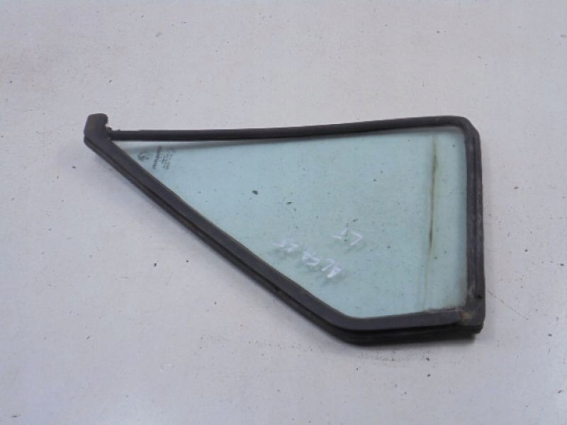 фото №4, Alfa romeo 75 89r скло трикутне задня лівий