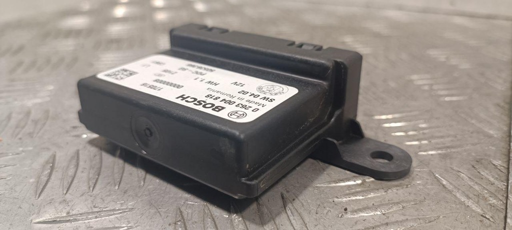 фото №4, Alfa romeo giulia 2017 блок управления / модуль парковки pdc 50538366