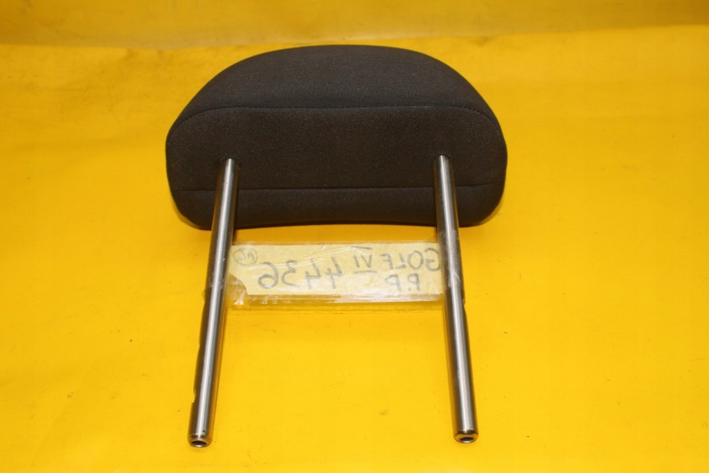 фото №5, Подголовник правый перед передний golf vi 5d hb