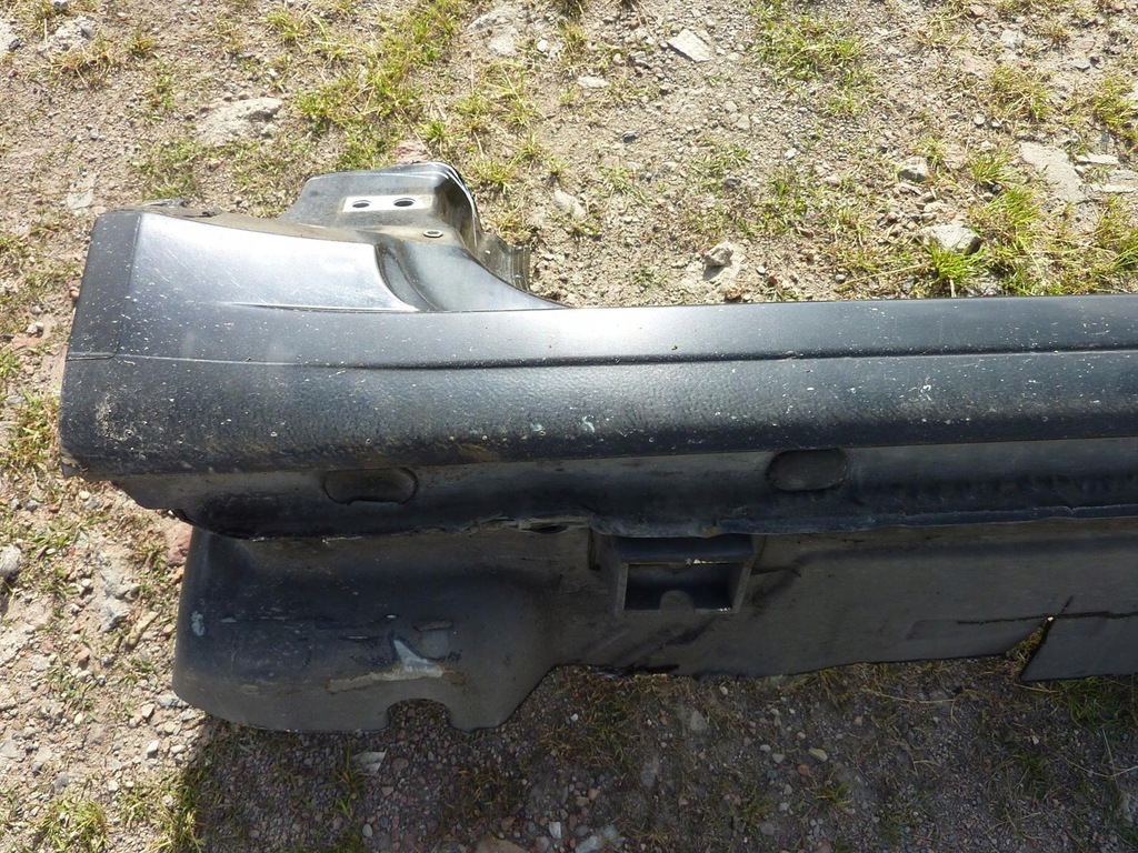 фото №6, Порог alfa romeo 159 2005-2011r. левый kod 802/b