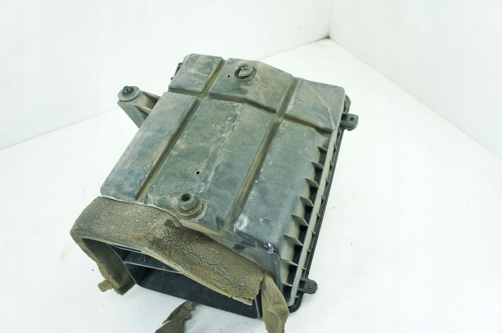 фото №5, Jt352 cadillac escalade iii корпус фільтра повітря