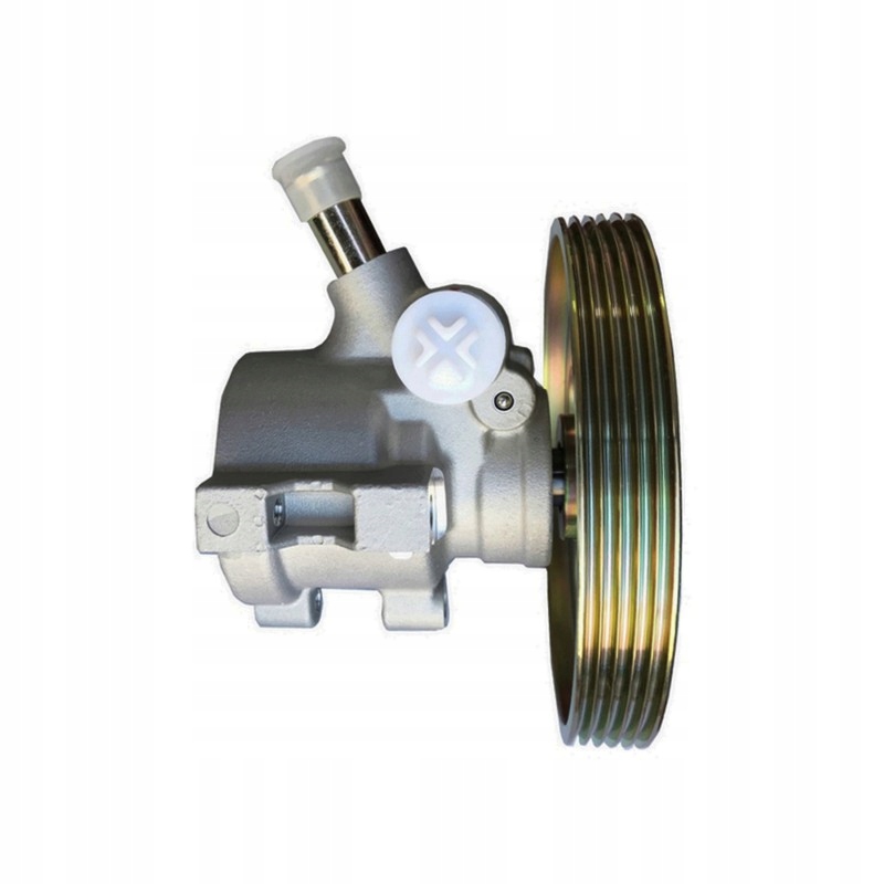 фото №2, Насос підсилювача peugeot partner 2006 2007 2008 2009 2010 2011 2012 2013