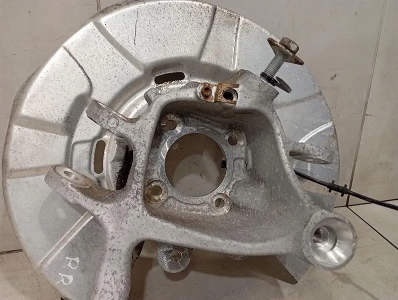 фото №5, Rolls royce wraith rr5 правый rear hub 33326796498 wheel подшипник housing -