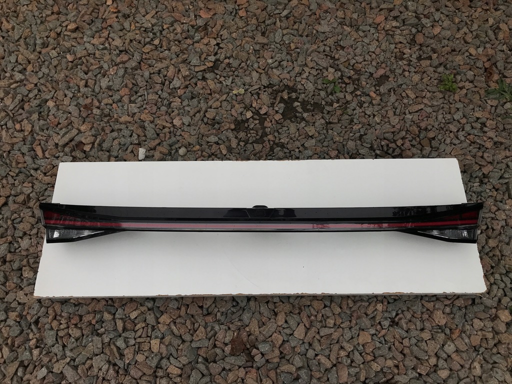 фото №1, Hyundai elantra vii лампа задня світло стоп led 21-