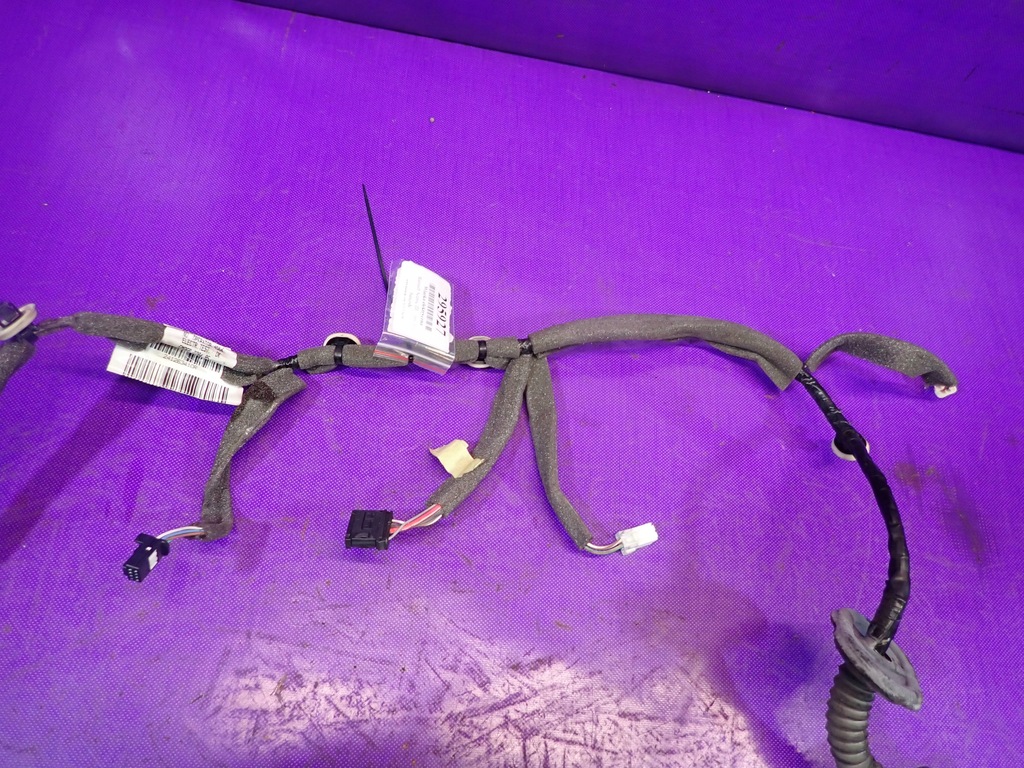 фото №4, Scenic iii 3 жгут дверь правый задняя 241263410r