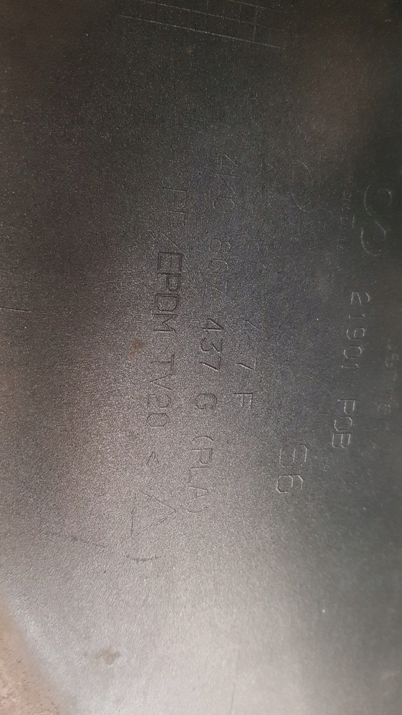 фото №10, Бампер перед передний audi a6 c8 4k0807437g s-line