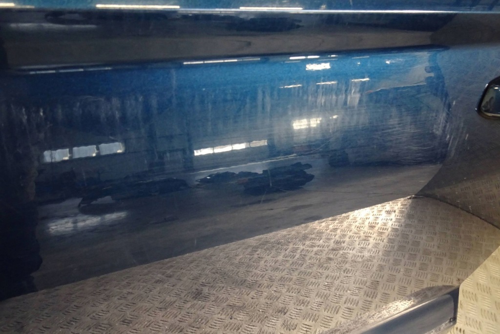 фото №4, Seat ateca - двері ліва