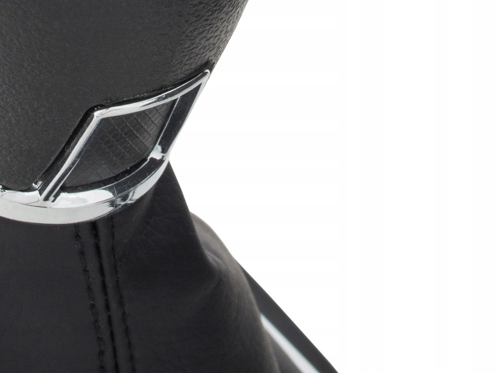 фото №6, Vw golf vi ручка важіль перемикання передач 6b. чохол з рамка