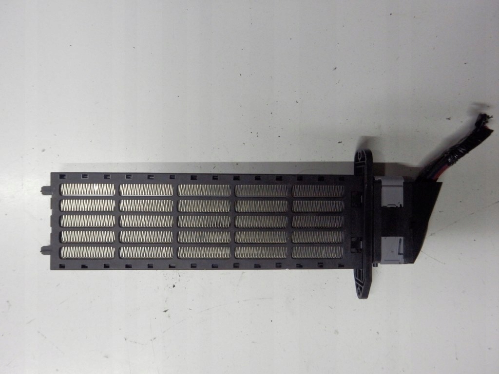 фото №2, Chrysler sebring ii 09 обігрівач