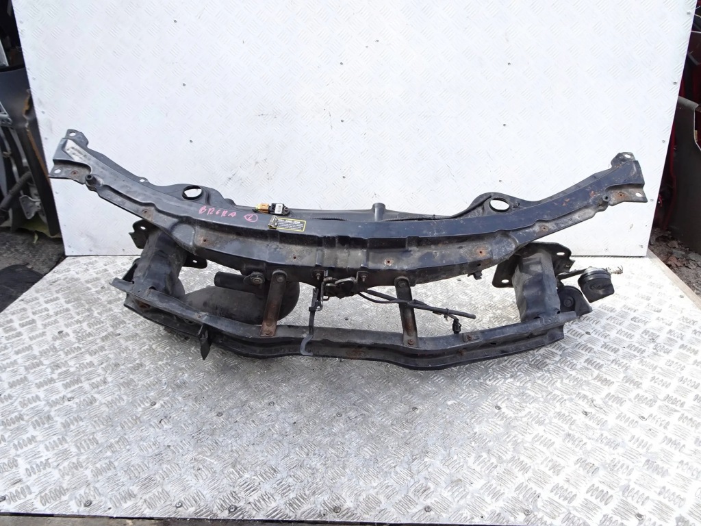 фото №1, Pas передний alfa romeo brera 159