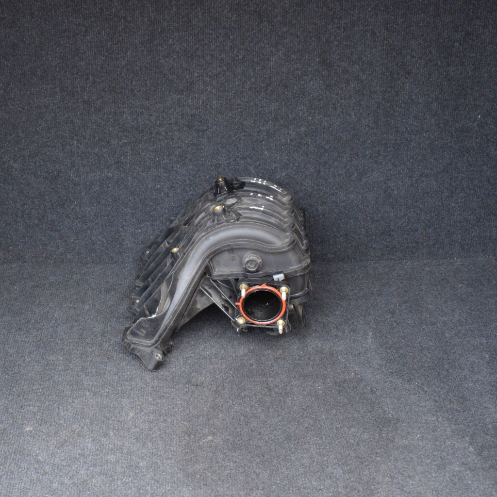 фото №3, Chevrolet kalos 2007 коллектор всасывающий