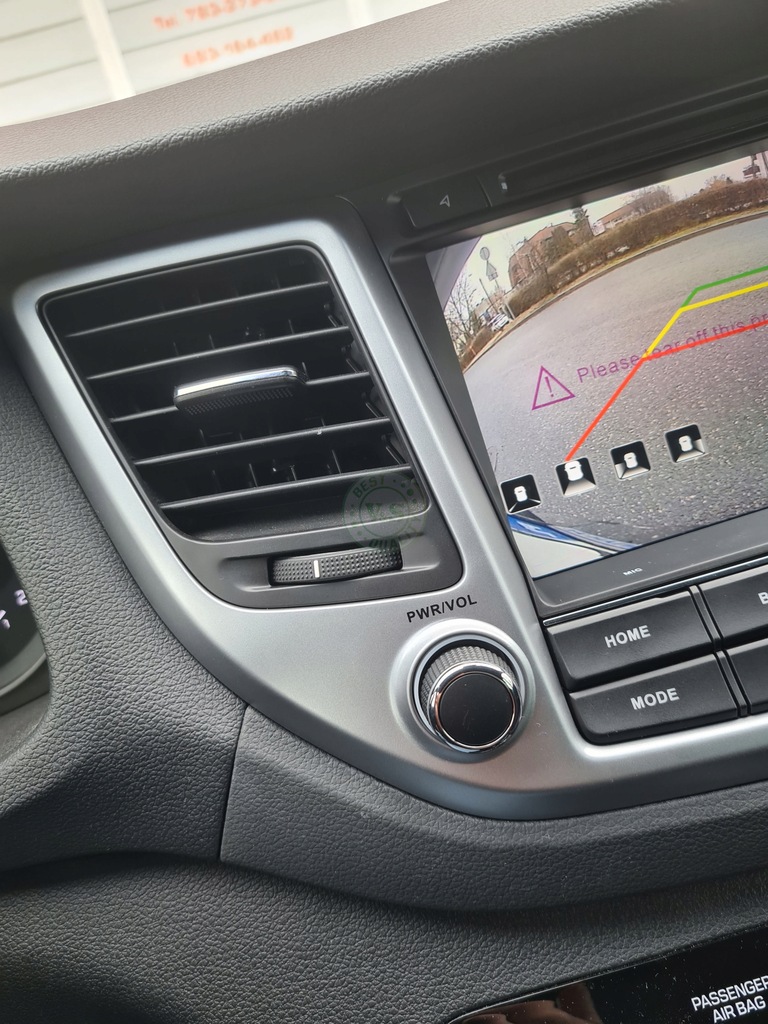 фото №13, Vs ips навігація hyundai tucson business 2015