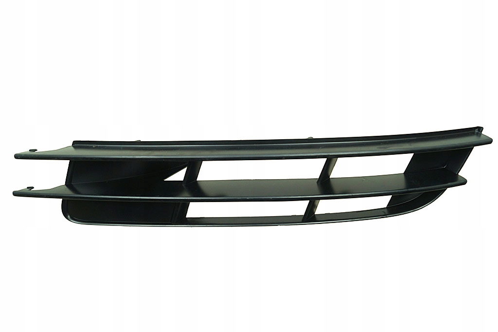 фото №1, Решітка радіатора решітка бампера лівий перед audi q7 4l