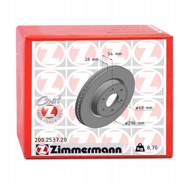 фото №1, Тормозные диски тормозные вентилируемые renault alaskan 2.3 dci 163