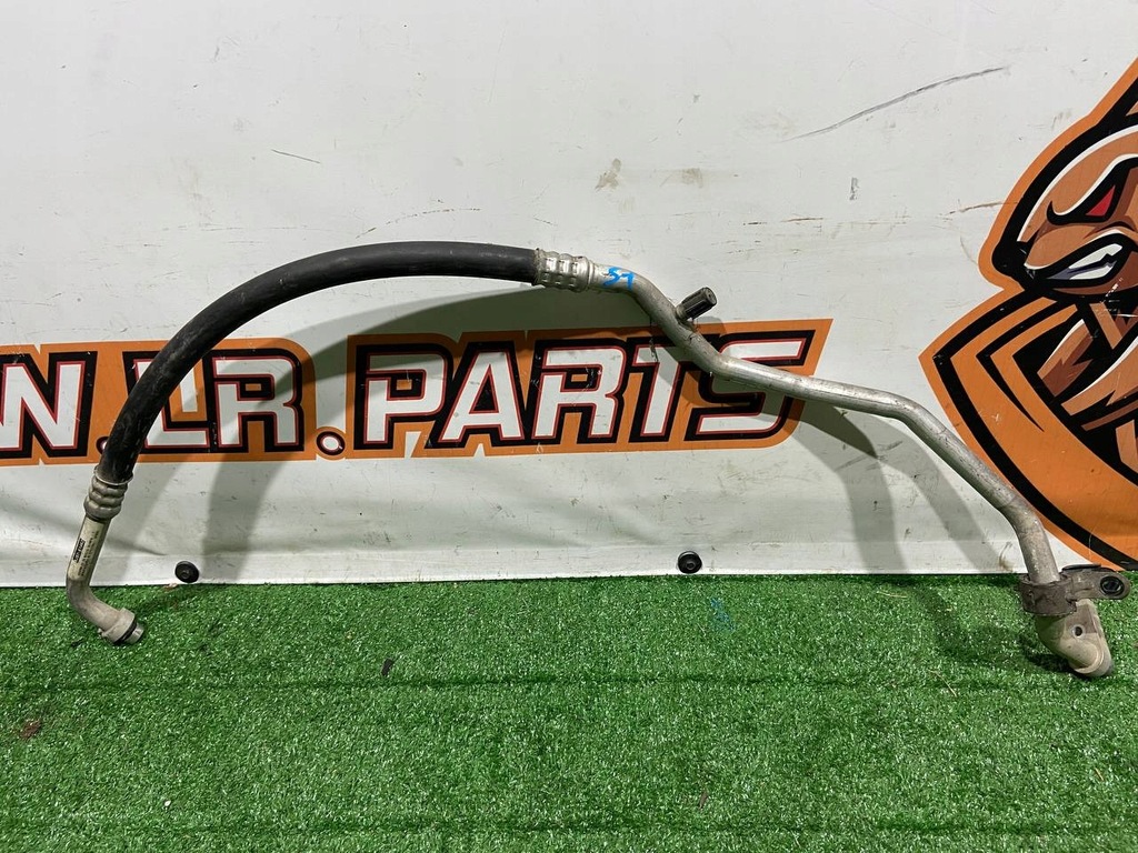 фото №1, Шланг кондиціонера mazda 3 bm bjs761462