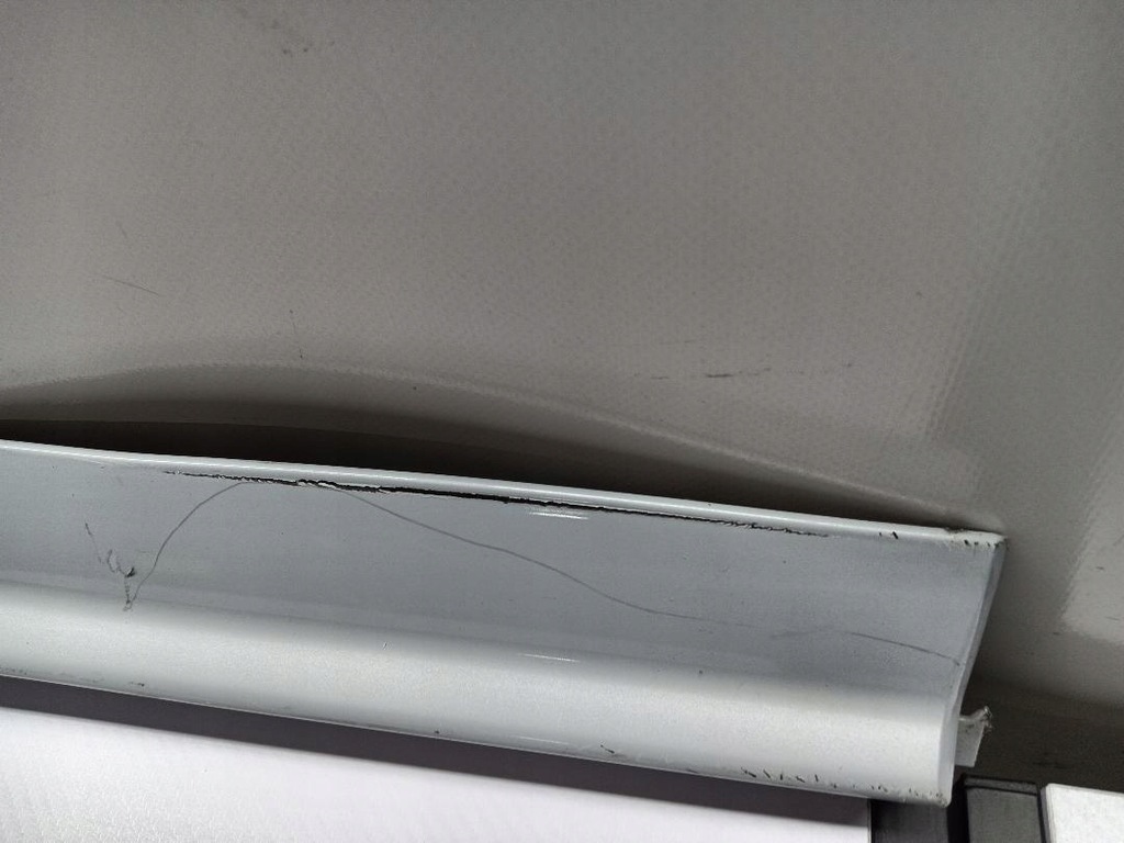 фото №6, Молдинг дверь задняя задняя правая vw sharan seat alhambra 7n0854950