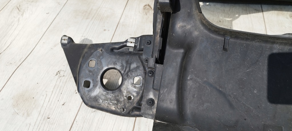 фото №10, Bmw e46 compact усилитель передний pas передний