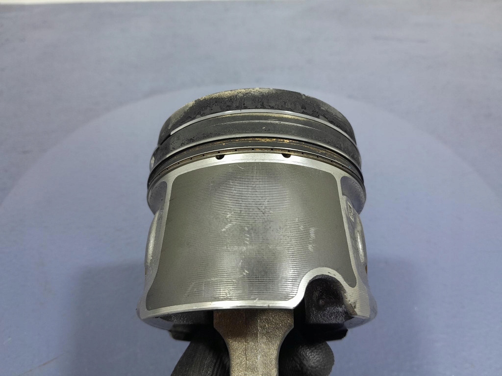 фото №5, Bmw 4 g22 g23 g26 2.0d 190 km b47d20b поршень шатун