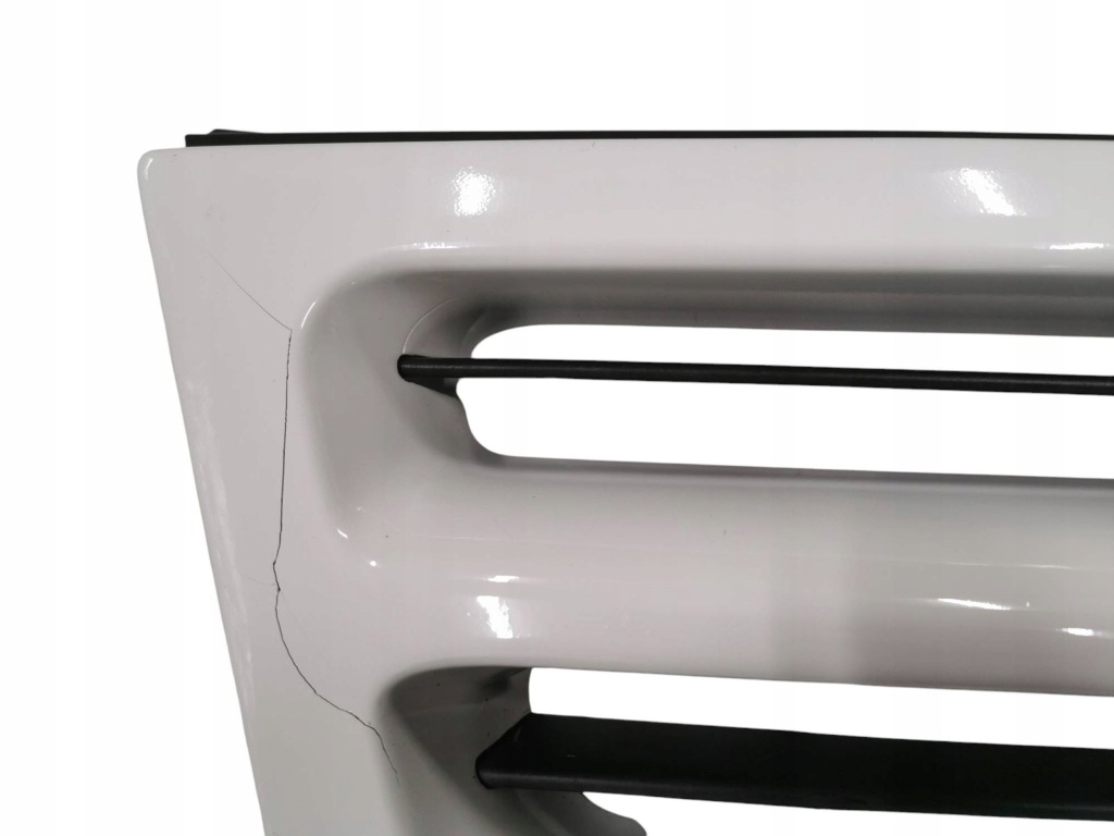 фото №2, Решётка радиатора, решётка радиатора citroen jumper