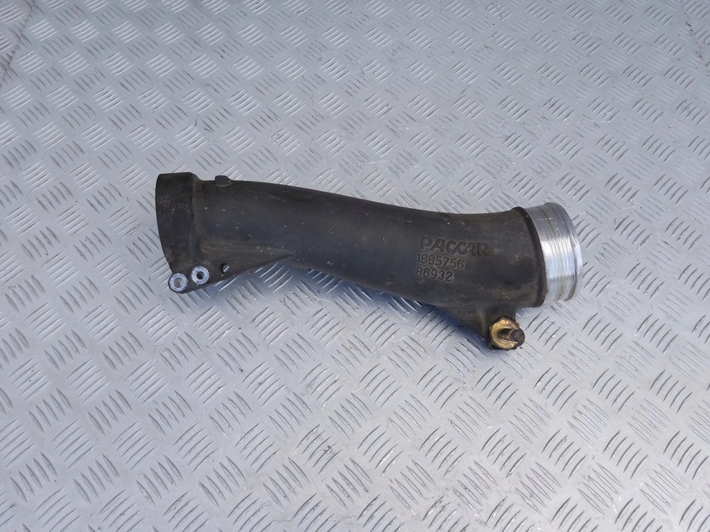 фото №1, Daf xf 106 euro 6 колектор всмоктуючий