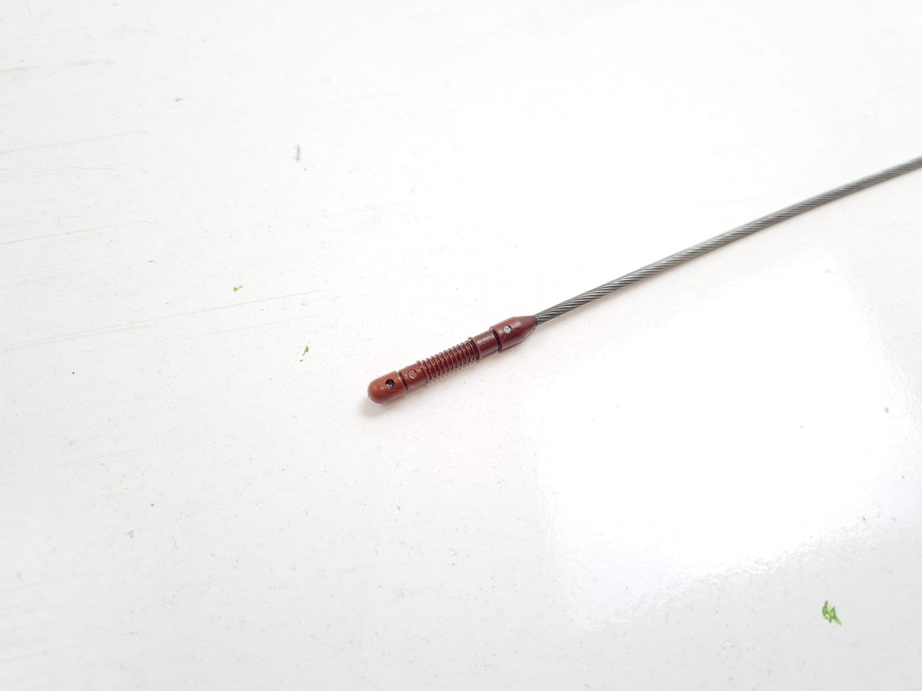 фото №7, 2015 bentley flying spur щуп оливи 3w0115630b