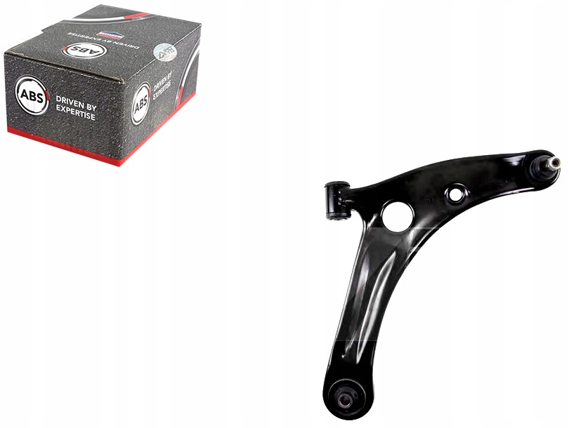 Купить Abs211081 рычаг mitsubishi, smart p