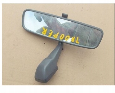 фото №1, Isuzu trooper monterey ii 92r дзеркало внутрішнє