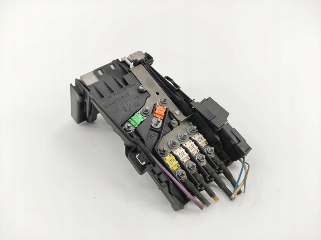 Модуль напруги акумулятор peugeot citroen 28201235 Ціна