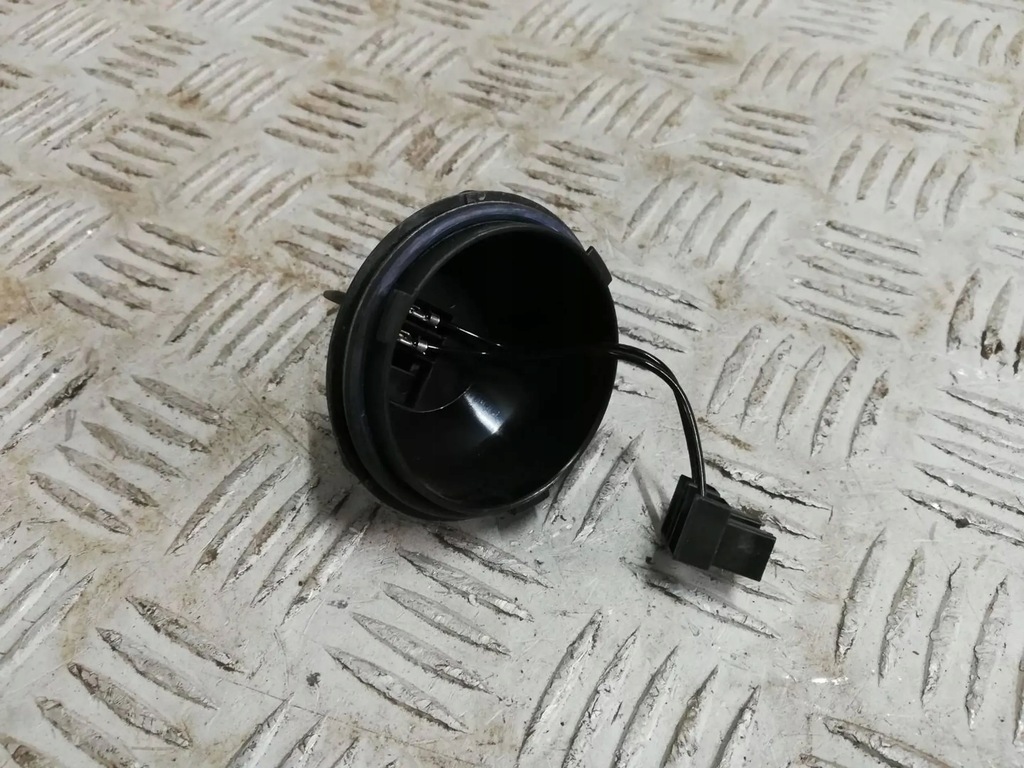 фото №1, Крышка заглушка лампы nissan qashqai j11