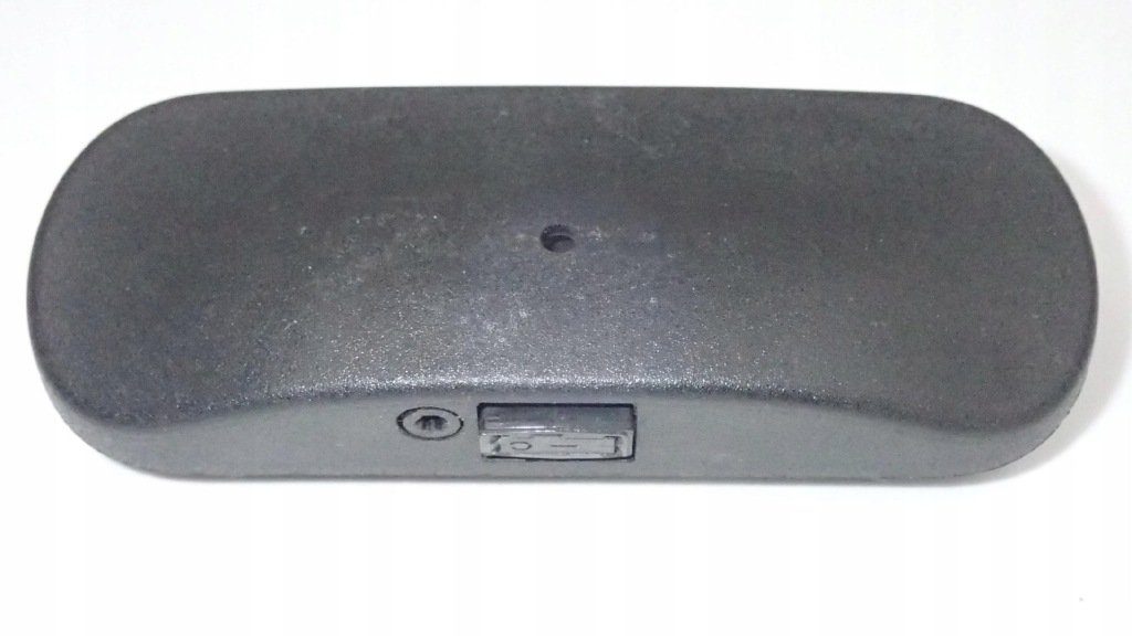 фото №1, Насадка розпилювача скло середина a8 d4 4h0955989c