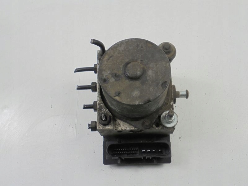 фото №6, Fiat idea 350 насос блок abs 46826209 0265231308