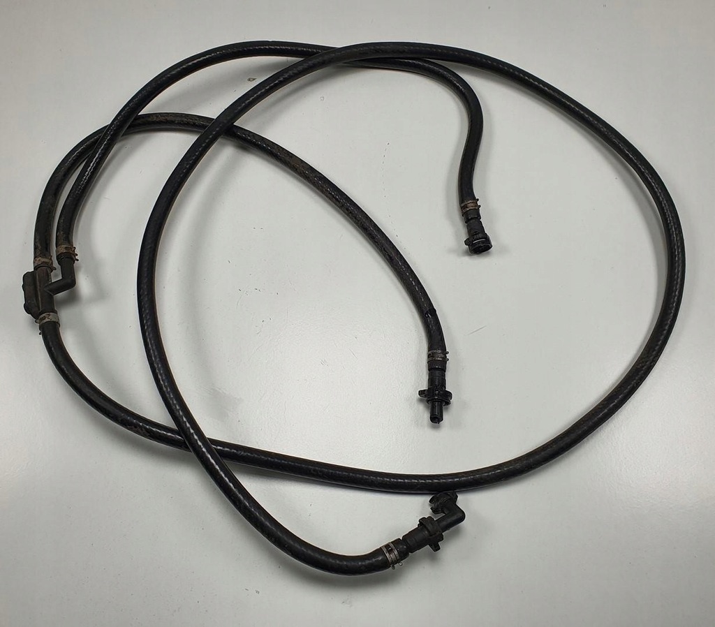 фото №1, Шланг джгут омивача opel astra ii g