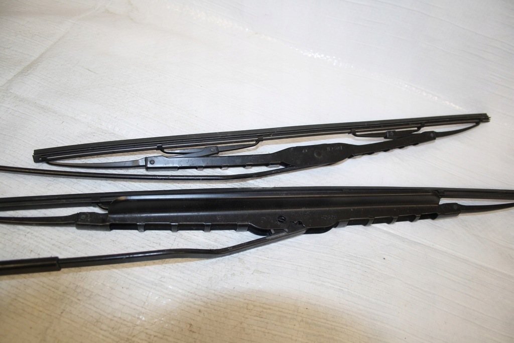 фото №7, Audi a3 8l lift дворники перед рычаги щетки