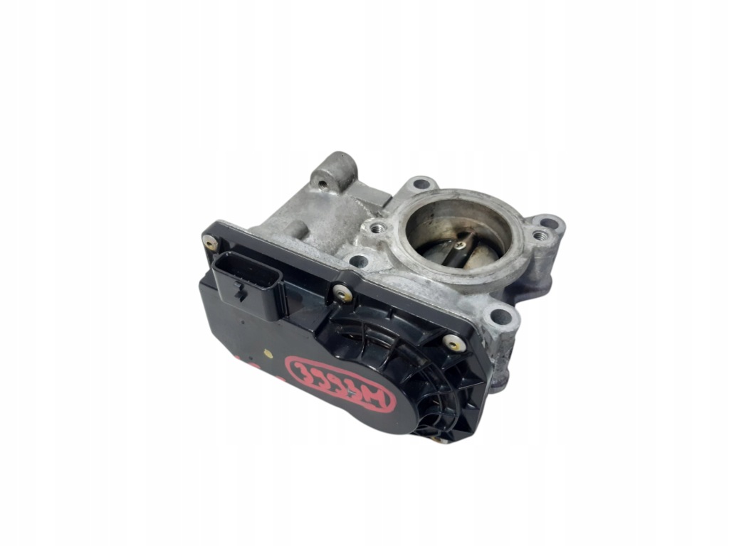 Дроссельная заслонка renault megane iii 1.4 tce 8200578645 Оригинал