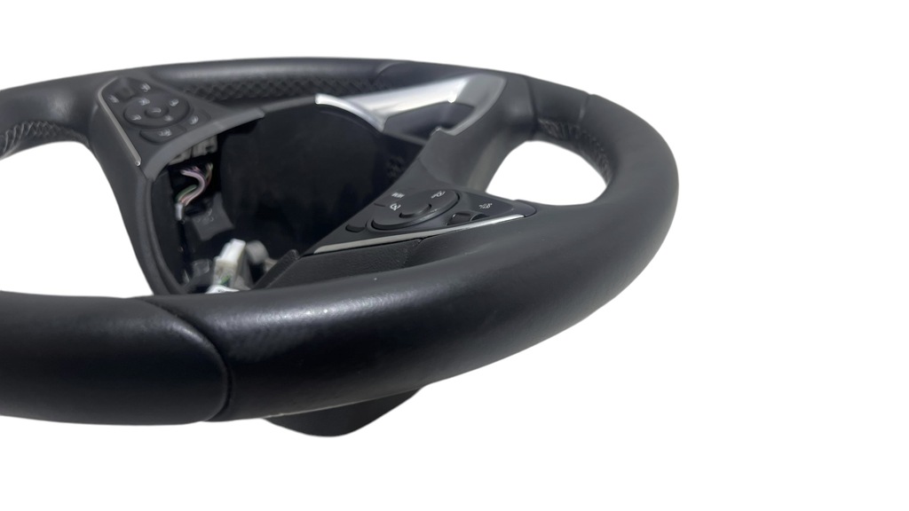 фото №7, Повітропровід шкіряний шкіра багатофункціональний круїз-контроль opel crossland x