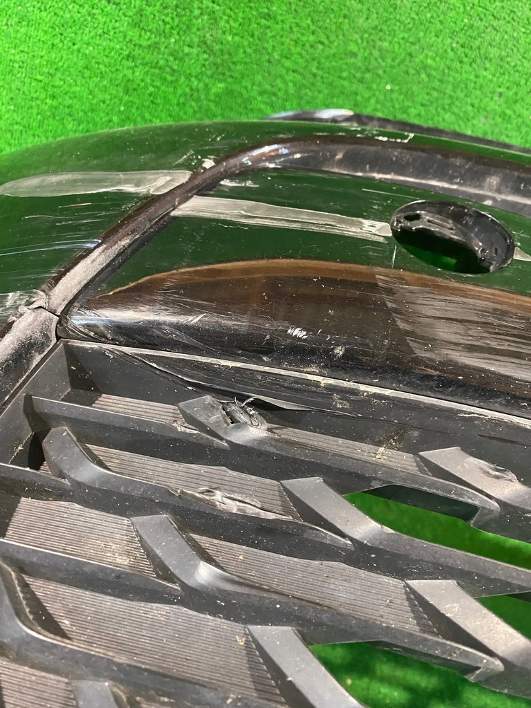 фото №7, Бампер передній перед kia rio iv 17-