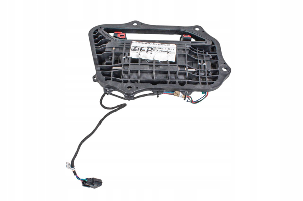 Купить Механизм ручка наружная правая передняя tesla model s рестайлинг