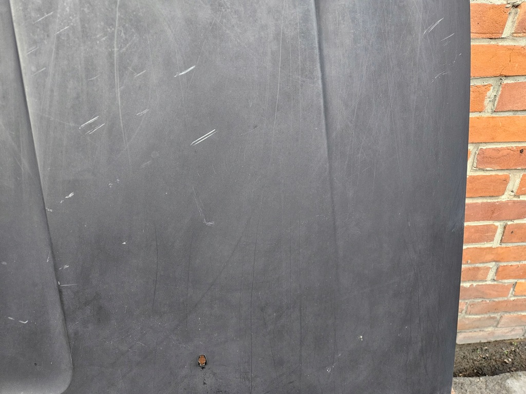 фото №14, Jeep grand cherokee wk 5-10r капот