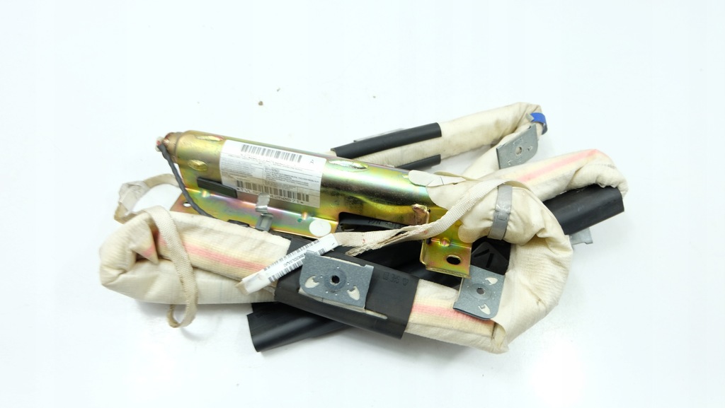 фото №7, Jeep grand cherokee шторка безопасности правая